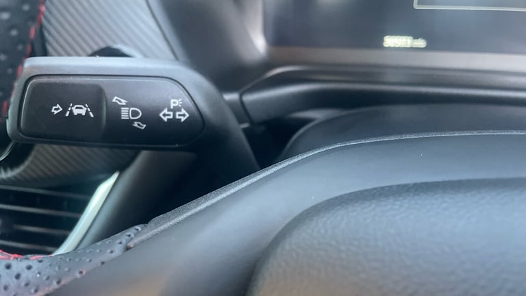 2023 Ford Puma 1.0 EcoBoost Hybrid mHEV ST-Line X 5dr HATCHBACK PETROL Manual