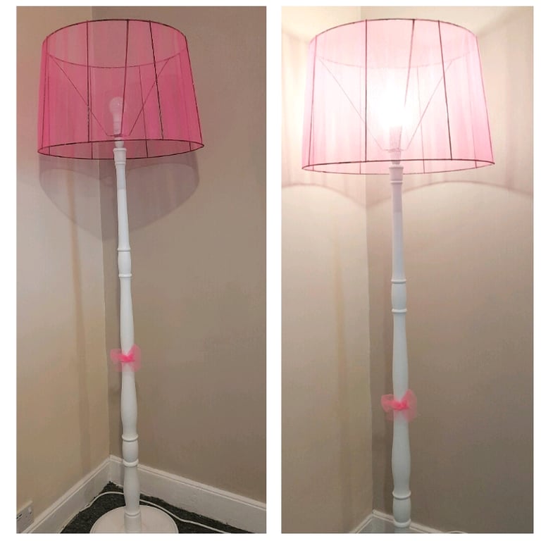 Lamp 6ft tall | in Caister-on-Sea, Norfolk | Gumtree