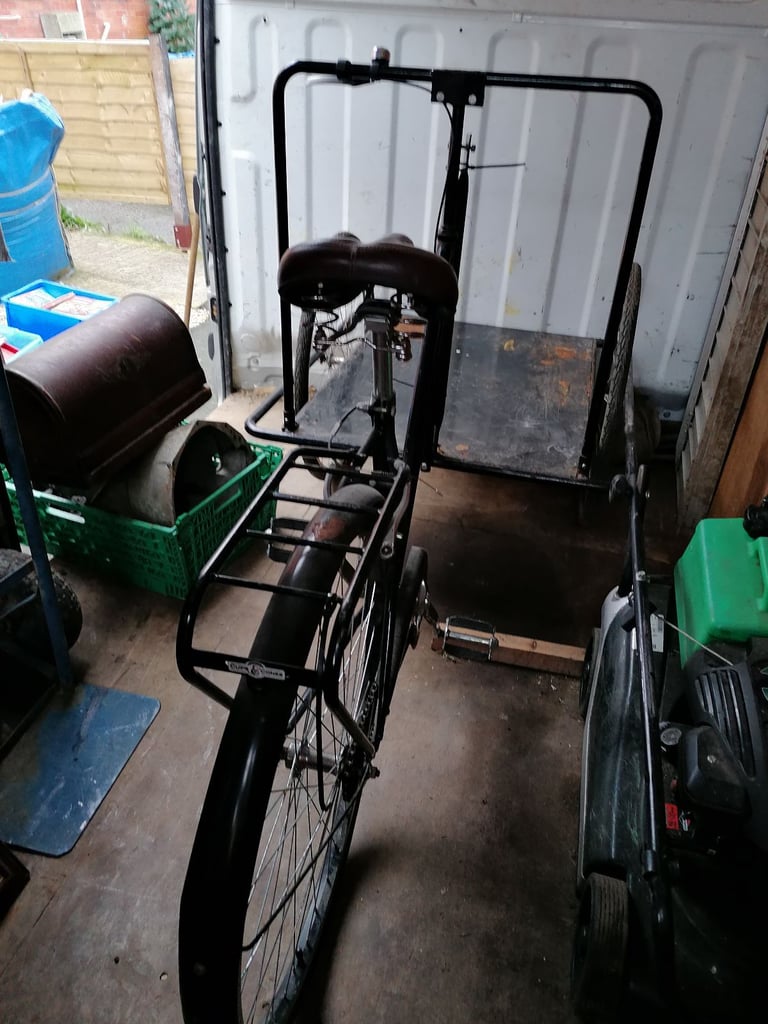 Second-Hand Bikes, Bicycles Cycles for Sale in Stoke Poges