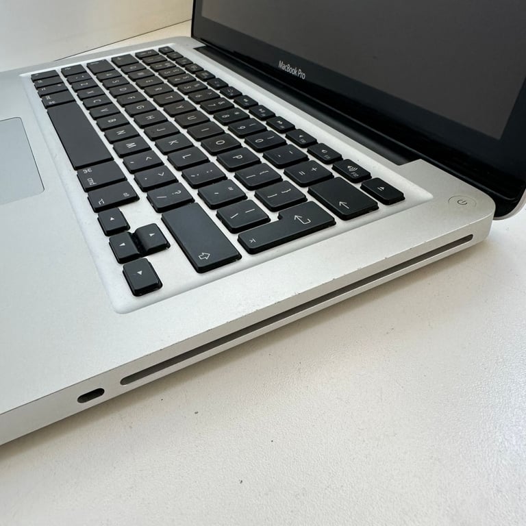 Apple MacBook Pro