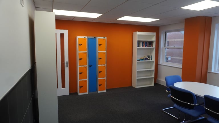 Office Room Rent