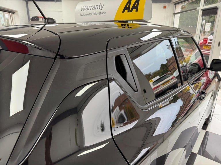 SUZUKI SWIFT 1.0 Boosterjet SZ-T Euro 6 5dr 2018