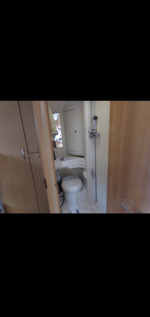 Elddis Xplore 505 