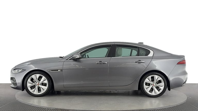 2020 Jaguar XE 2.0 S 4dr Auto SALOON PETROL Automatic