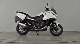2022 Honda NT NT1100DNED (22YM) Motorcycle PETROL Manual