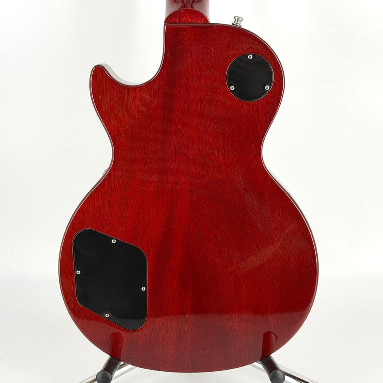 2022 Gibson Les Paul Standard 60s – Bourbon Burst - Trades