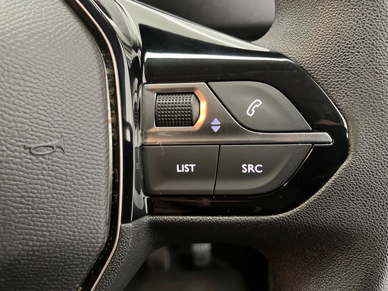 2022 Peugeot Partner 1000 1.5 BlueHDi 100 Professional Prem Van [6 Spd] Van DIESEL Manual