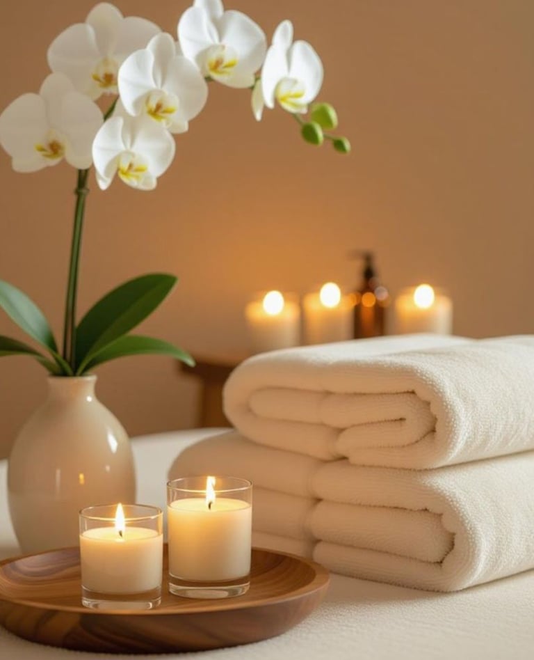 image for (Outcal)professional male masseur (Sam)