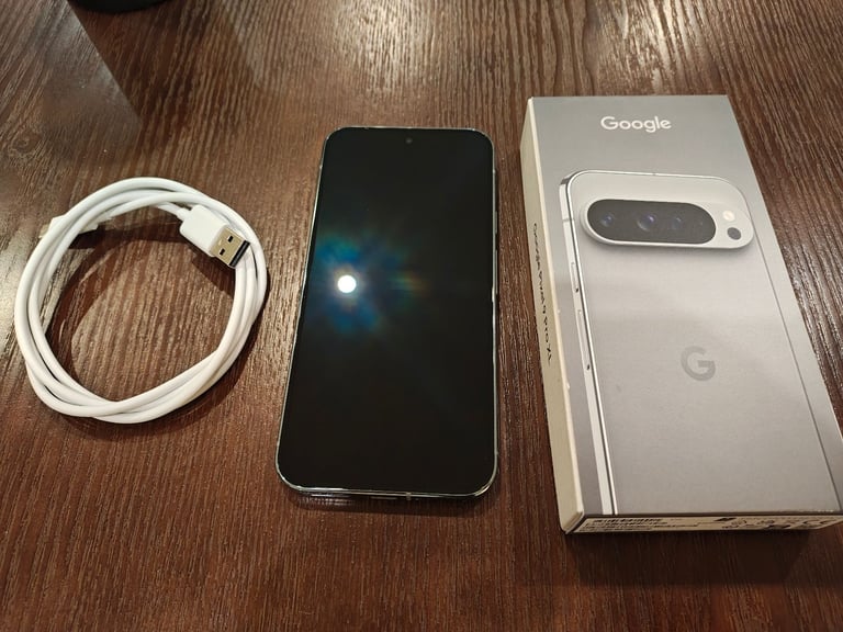 Google pixel 9xl pro 128gb Hazel | in Blackburn, Lancashire | Gumtree