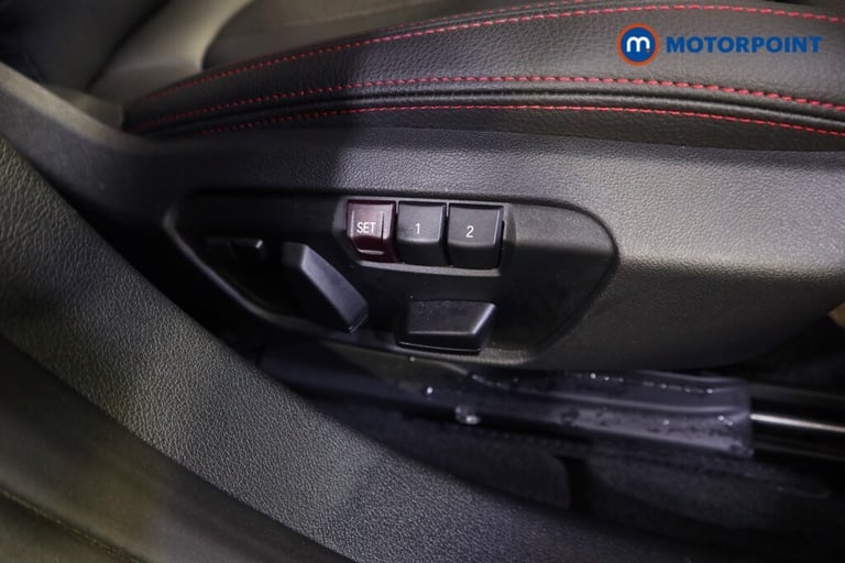 2024 BMW 1 Series 128ti 5dr Step Auto [Live Cockpit Professional] HATCHBACK PETROL Automatic