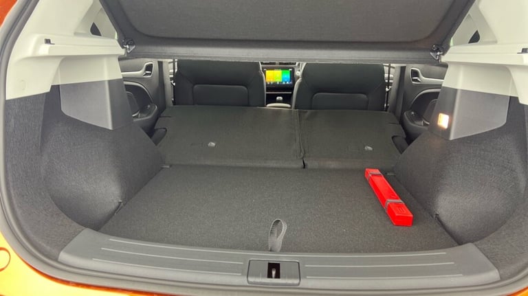 2024 MG MG ZS 1.0T Exclusive Hatchback Petrol Manual