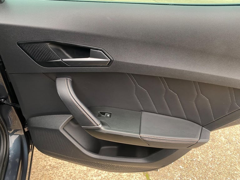 2020 Cupra Formentor 2.0 TSI VZ Edition DSG 4Drive Euro 6 (s/s) 5dr HATCHBACK Petrol Automatic
