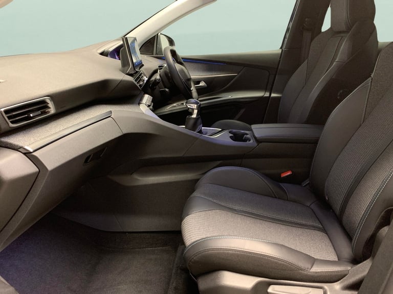 2022 Peugeot 3008 1.5 BlueHDi Allure Premium SUV 5dr Diesel Manual Euro 6 (s/s) (130 ps) - BL Suv...