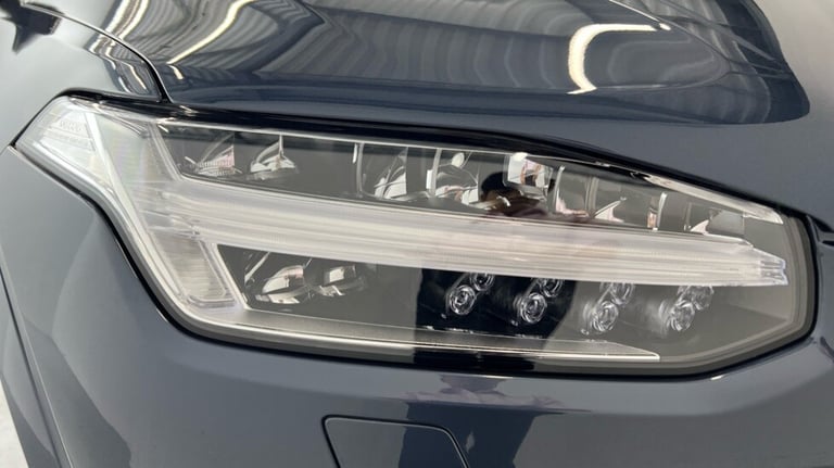 2024 Volvo XC90 2.0 B5P [250] Ultra Dark 5dr AWD Geartronic ESTATE PETROL Automatic