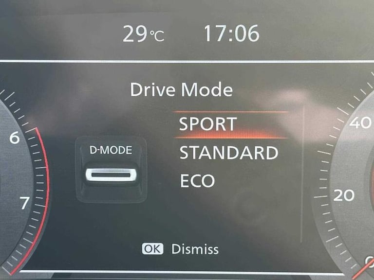 2023 Nissan Qashqai 1.3 DiG-T MH 158 N-Connecta 5dr Xtronic Automatic SUV Hybrid Automatic