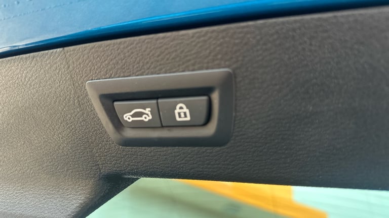 2019 BMW X6 xDrive40d M Sport Edition 5dr Step Auto Diesel Estate Estate Diesel Automatic