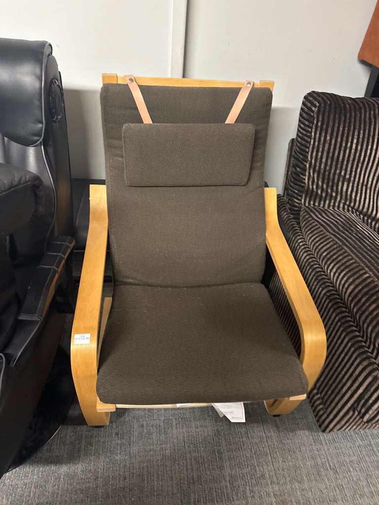 Armchair 
