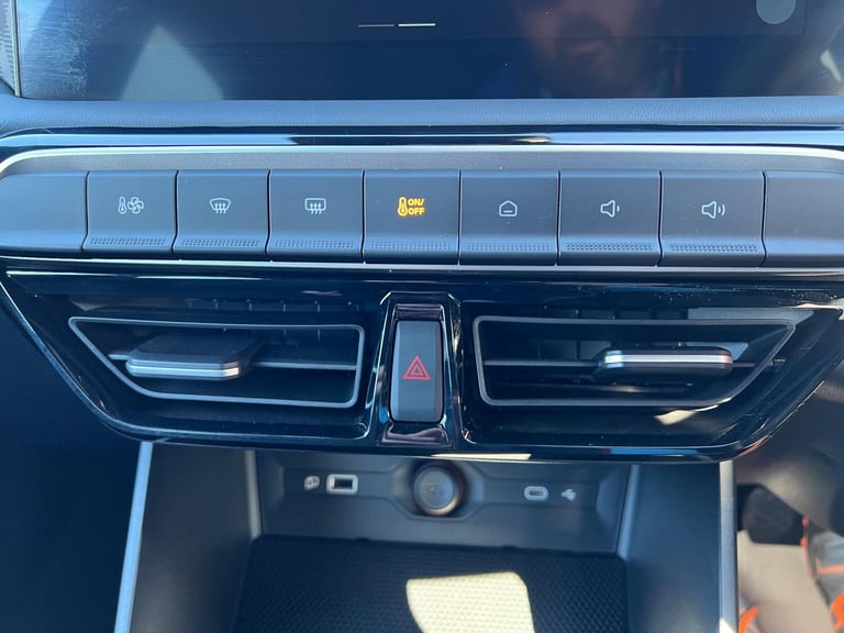 2025 MG MG3 1.5 Hybrid+ MHEV Trophy Auto Euro 6 (s/s) 5dr HATCHBACK Petrol/Electric Hybrid Automatic