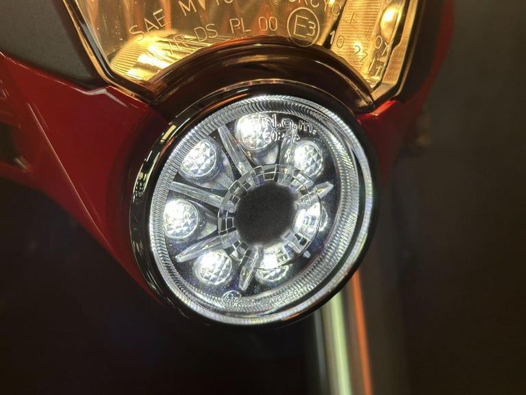 2015 Honda CB1000R 1000 Euro 3