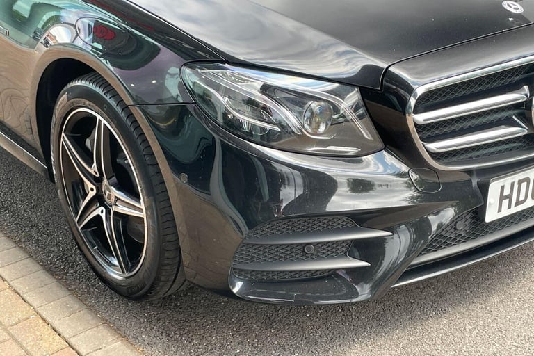  Mercedes-Benz E-Class 2.0 E300de 13.5kWh AMG Line (Premium Plus) Estate 5dr Diesel Plug-in Hybri...