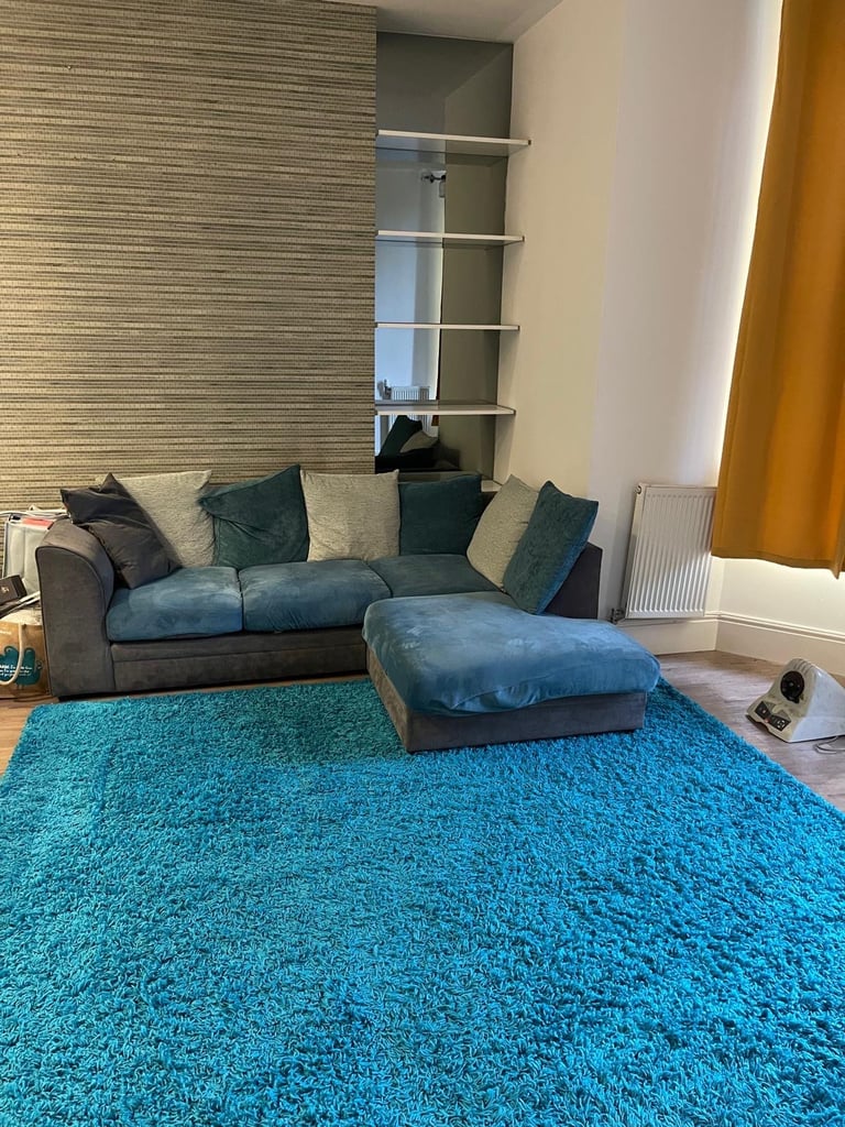 image for Corner sofa