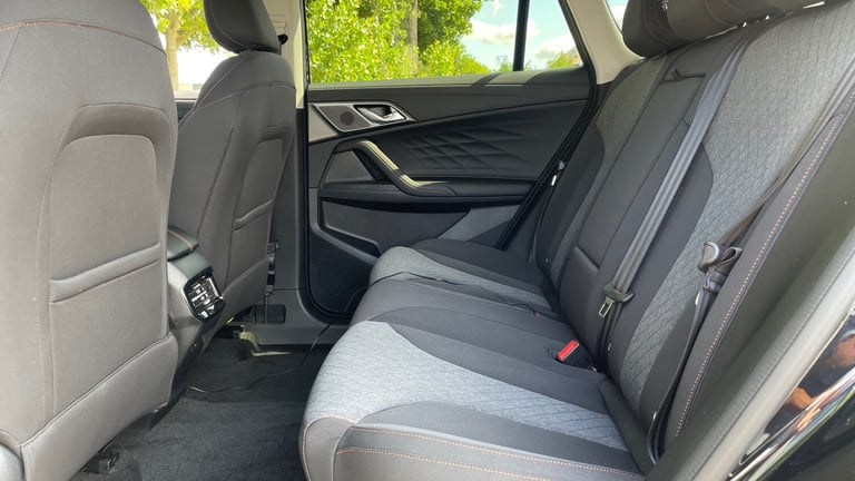 2024 MG HS Plug-in Hybrid 1.5 T-gdi Phev SE Auto Petrol