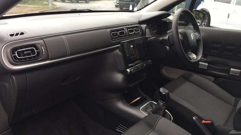 2023 Citroen C3 1.2 PureTech C-Series Edition Hatchback 5dr Petrol Manual Euro 6 (s/s) (83  Hatch...