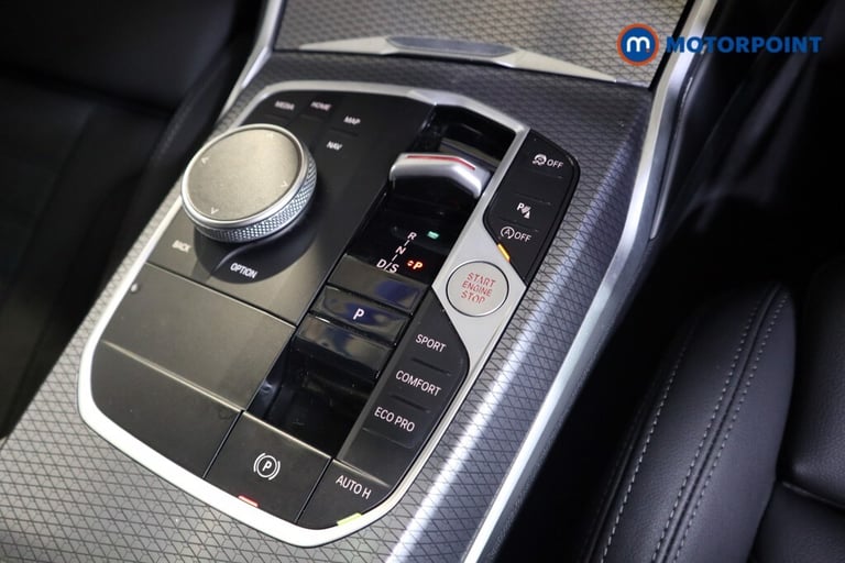 2024 BMW 3 Series 320i M Sport 5dr Step Auto Estate Petrol Automatic