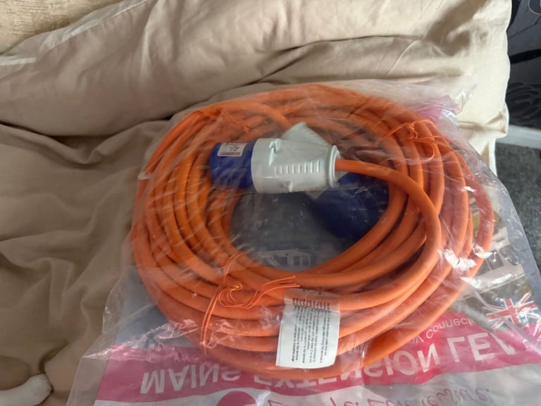 image for Brand new caravan leeds 