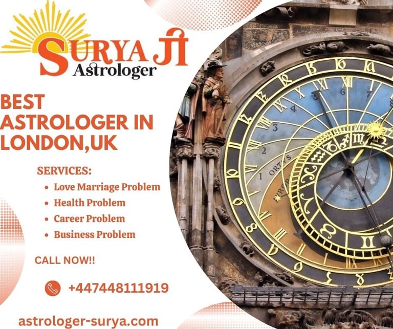 image for Astrologer Psychics