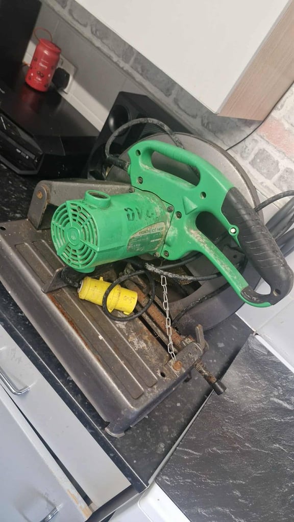 image for Circular saw 
