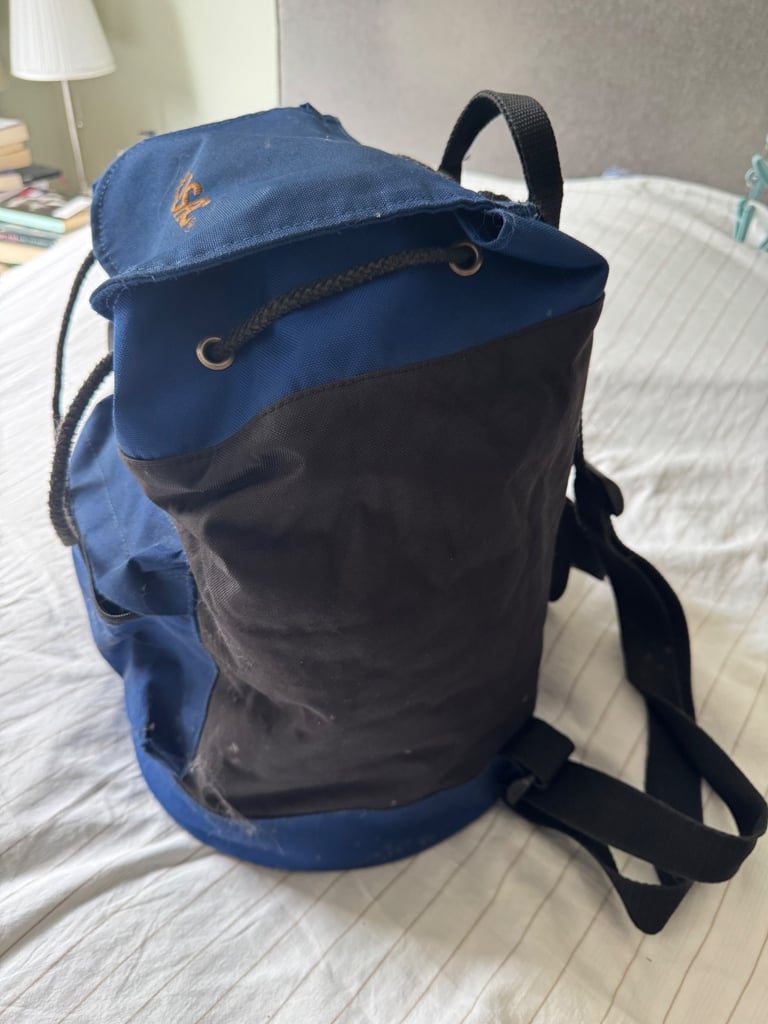 Oxford Sports Lifetime Luggage 
