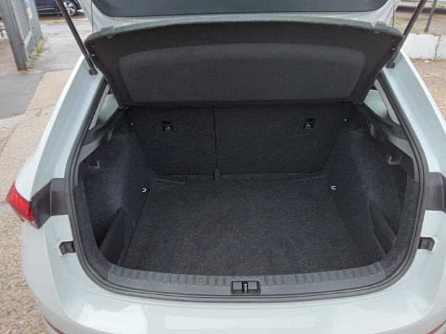 2023 Skoda Scala 1.5 Tsi Se 5Dr Hatchback Petrol Manual