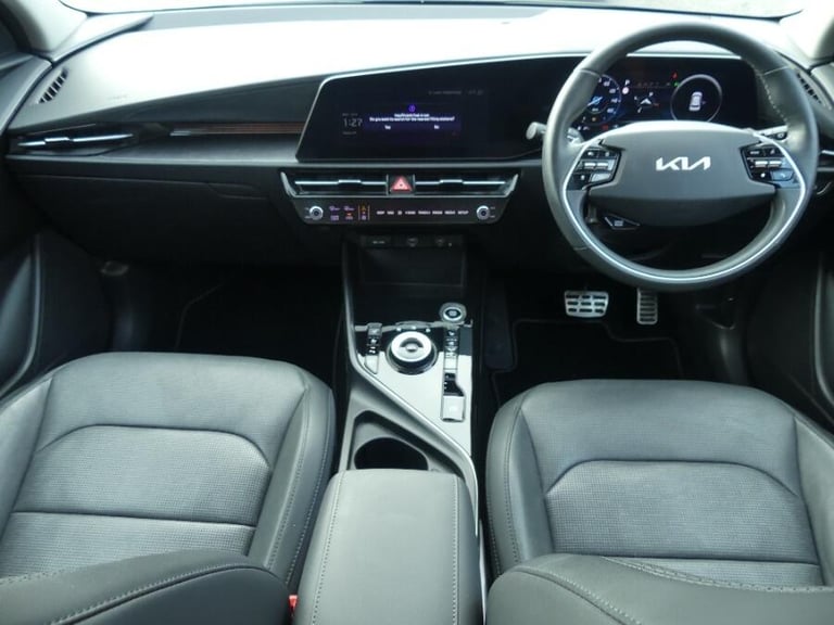 2024 Kia Niro 1.6h Gdi 4 Suv 5dr Petrol Hybrid Dct Euro 6 (s/s) (139 Bhp) ESTATE Petrol/Electric ...