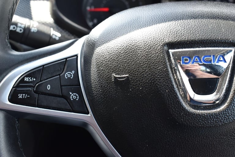 2022 Dacia Jogger 1.0 TCe Comfort Euro 6 (s/s) 5dr Petrol