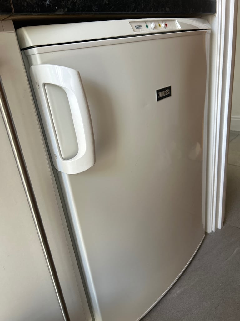 Zanussi Freezer