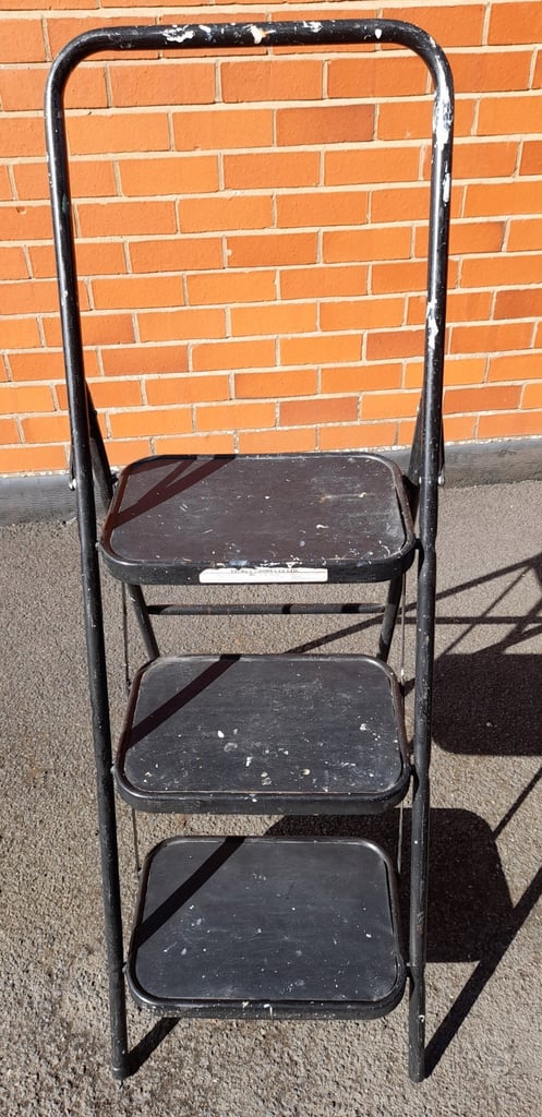 image for Step ladder