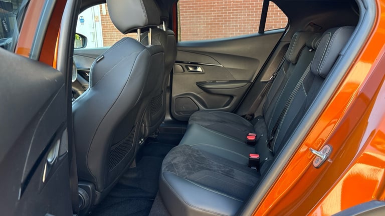 2022 Peugeot 2008 100kW GT Premium 50kWh 5dr Auto Electric Estate Estate Electric Automatic