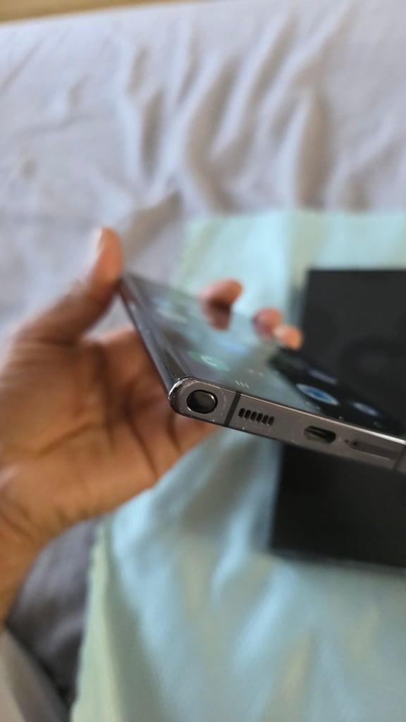 Samsung galaxy s22 ultra 256gb 