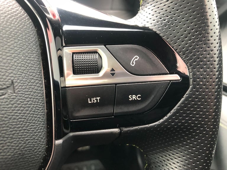 2021 Peugeot E-2008 50kWh GT Premium Auto 5dr HATCHBACK Electric Automatic