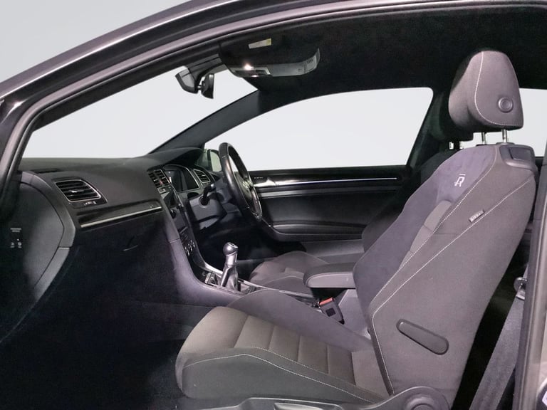 2018 Volkswagen Golf 2.0 TSI R Hatchback 3dr Petrol Manual 4Motion Euro 6 (s/s) (310 ps) Hatchbac...