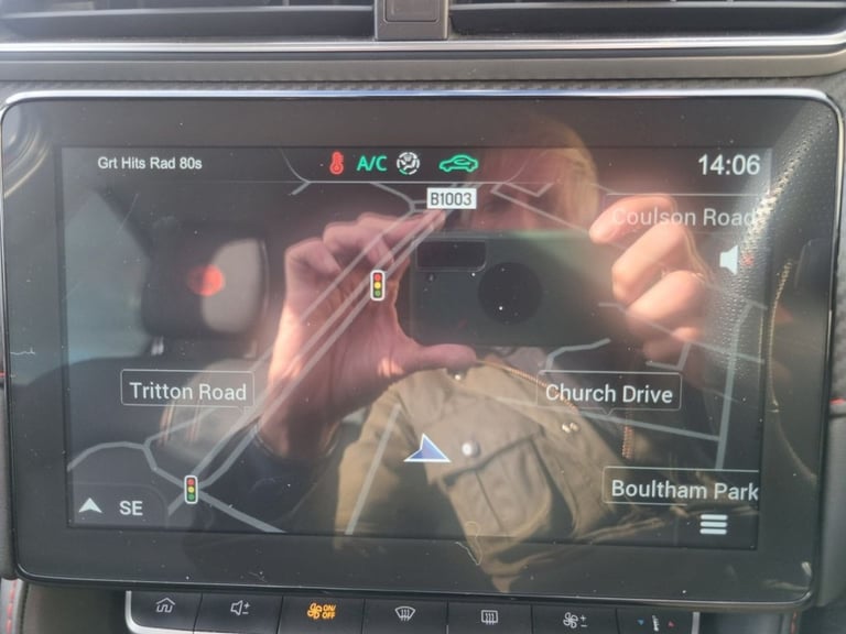 2023 MG MG ZS 1.5 VTi-TECH Exclusive SUV 5dr Petrol Manual Euro 6 (s/s) (106 ps) HATCHBACK Petrol...