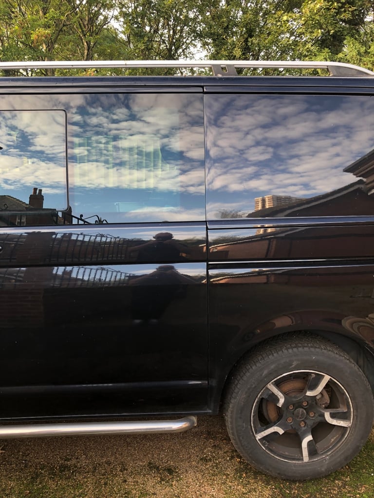 Volkswagen, TRANSPORTER, Window Van, 2014, Manual, 1968 (cc)