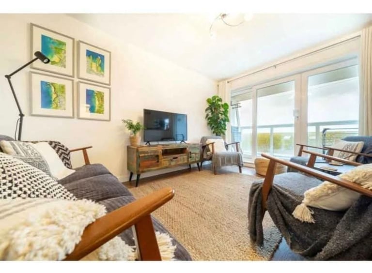 2 bed property to rent