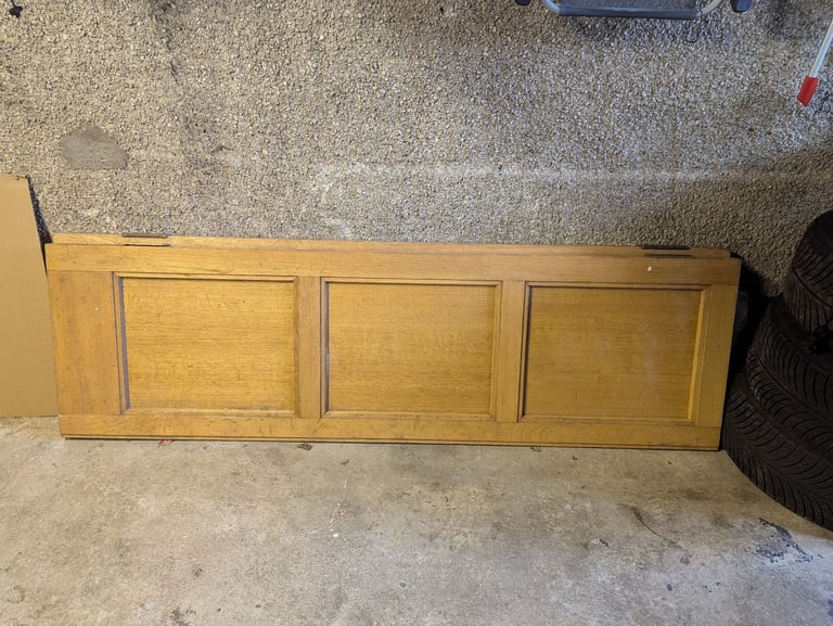 image for Old sturdy and heavy doors