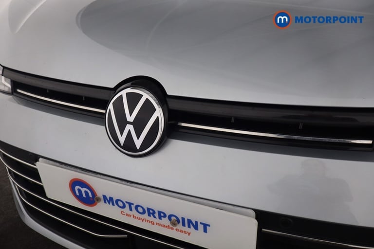 2025 Volkswagen Passat 1.5 TSI eHybrid Life 5dr DSG Estate Hybrid Automatic
