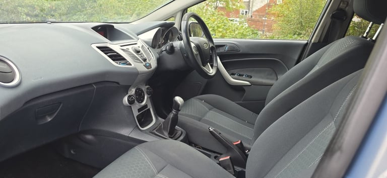 Ford fiesta 1.6 tdci honda vauxhall toyota nissan hyundai Volkswagen renault  peugeot skoda suzuki