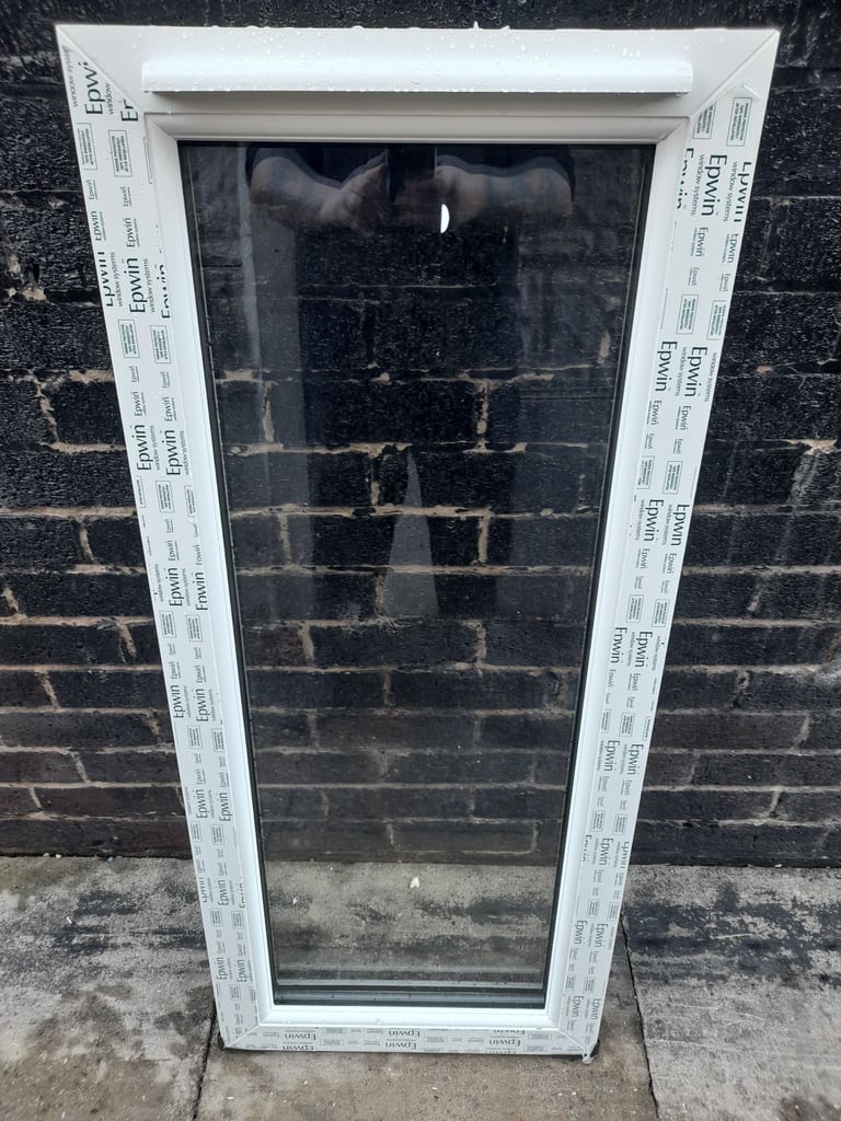Upvc Window / Double Glazing / Shed / Mancave / Windows & Doors / Pvcu