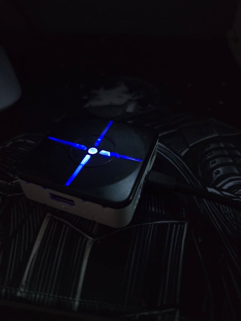 Xim matrix