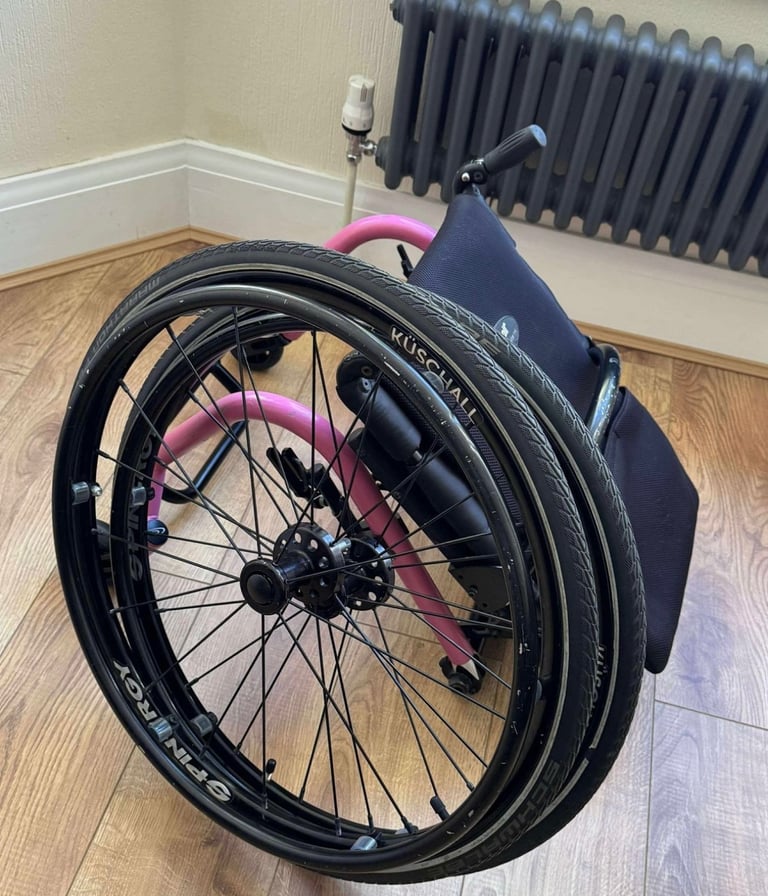 image for WHEELCHAIR 